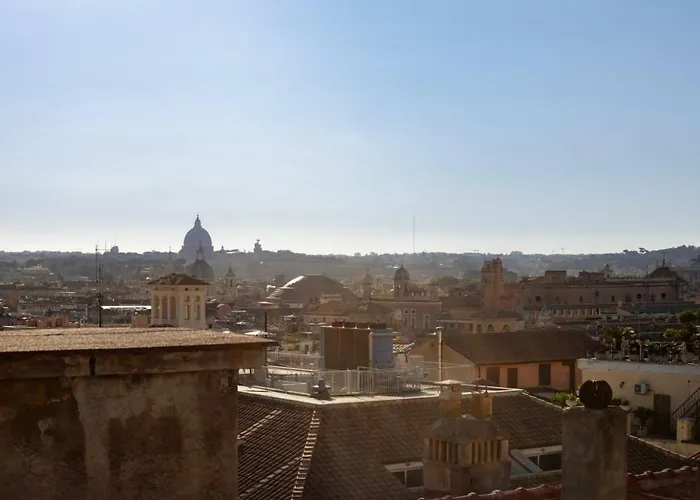 Daire The Great View